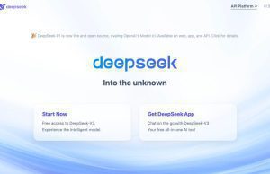 DeepSeek