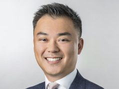 Deutsche Private Bank Frederick Fong