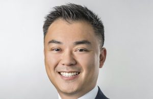 Deutsche Private Bank Frederick Fong