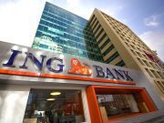 ING Bank Branch