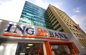 ING Bank Branch