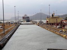 Panama Canal