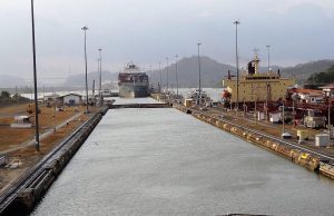 Panama Canal