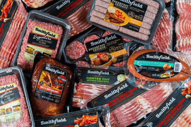 Smithfield Foods