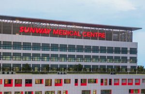 Sunway Healthcare