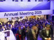 World Economic Forum Davos 2025