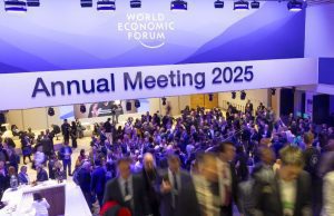 World Economic Forum Davos 2025