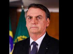 Jair Bolsonaro