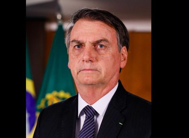 Jair Bolsonaro