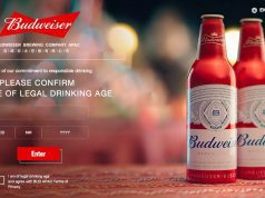 Budweiser Brewing Company APAC