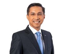 Bursa Malaysia Dato’ Fad’l Mohamed