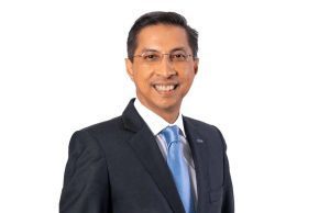 Bursa Malaysia Dato’ Fad’l Mohamed