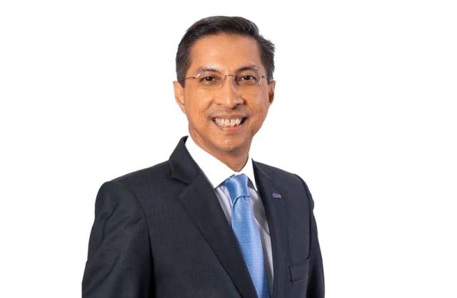 Bursa Malaysia Dato’ Fad’l Mohamed