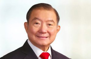 Charoen Sirivadhanabhakdi