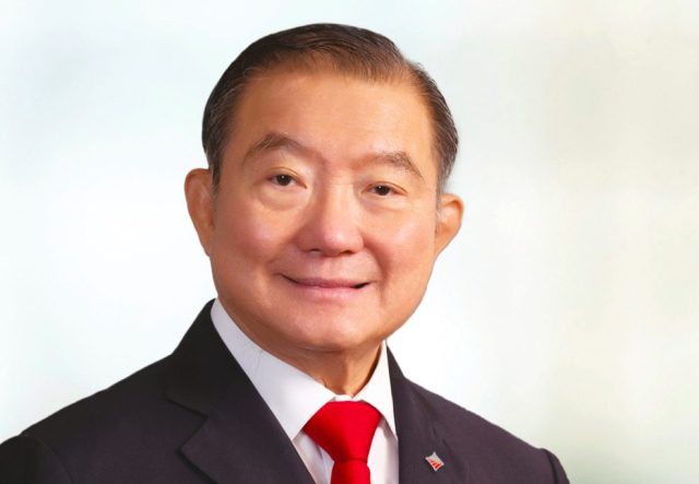 Charoen Sirivadhanabhakdi