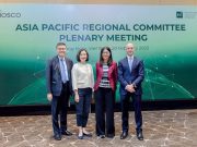 IOSCO Asia-Pacific Regional Committee (APRC)