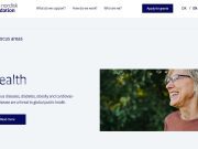 Novo Nordisk Foundation