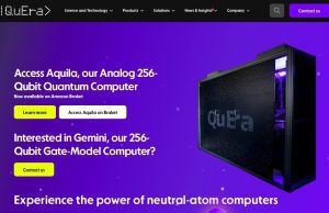 QuEra Computing