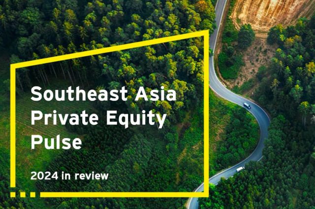 EY Southeast Asia Private Equity Review 2024