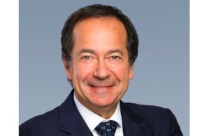 John Paulson