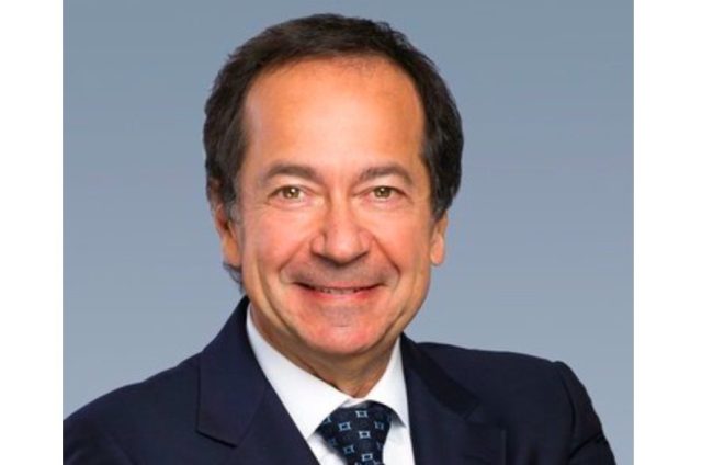 John Paulson