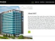 Knowledge Realty Trust (KRT)