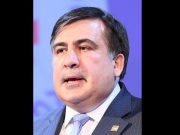 Mikhail Saakashvili,