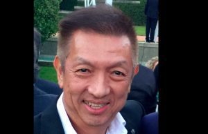 Peter Lim