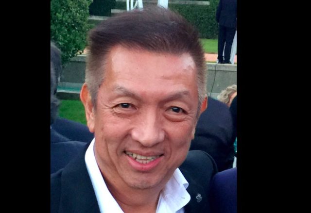 Peter Lim